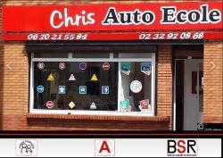 Chris Auto Ecole, Blangy-sur-Bresle - Horaires d'ouverture