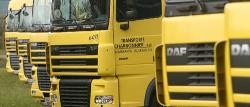 Transports CHARBONNIER, Romorantin-Lanthenay - Horaires d'ouverture