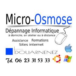 Micro Osmose, Douarnenez - Horaires d'ouverture