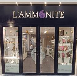 L'AMMONITE, Niort - Horaires d'ouverture
