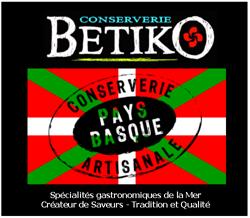 SARL Betiko, Hendaye - Horaires d'ouverture
