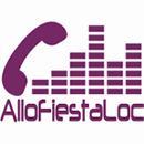 AlloFiestaLoc, Chalon-sur-Saône - Horaires d'ouverture