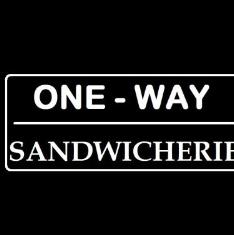 ONE - WAY Sandwicherie, Marseille - Horaires d'ouverture