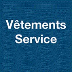 Vêtements Service, Montluçon - Horaires d'ouverture