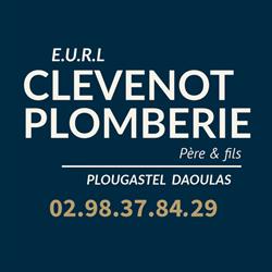 Clévenot Cyrille EURL, Plougastel-Daoulas - Horaires d'ouverture