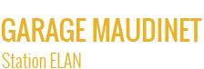 Garage Maudinet, Mennetou-sur-Cher - Horaires d'ouverture