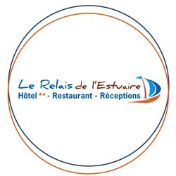 Le Relais de l'Estuaire, Étauliers - Horaires d'ouverture