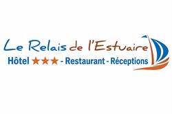 Le Relais de l'Estuaire, Étauliers - Horaires d'ouverture