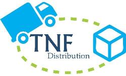 TNF Distribution, Martigné-Briand - Horaires d'ouverture