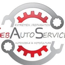 Garage Eurorepar Car service - Seb Auto Services, Martigny-les-Bains - Horaires d'ouverture