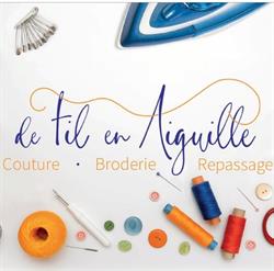De fil en aiguille, Bully-les-Mines - Horaires d'ouverture