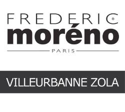 FREDERIC MORENO, Villeurbanne - Horaires d'ouverture