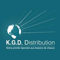 K.G.D. Distribution, Caluire-et-Cuire - Horaires d'ouverture
