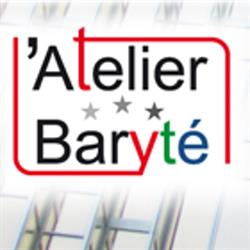 L'atelier Baryté, Clermont-Ferrand - Horaires d'ouverture