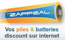 Zappeal, Sainte-Radegonde - Horaires d'ouverture