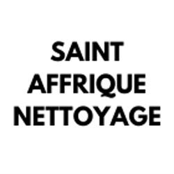 SAINT AFFRIQUE NETTOYAGE, Camarès - Horaires d'ouverture