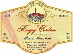 THOUBILLON Bruno, Cerdon - Horaires d'ouverture