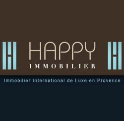 Happy Immobilier, Maussane-les-Alpilles - Horaires d'ouverture