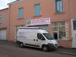Les Fermetures du Brionnais, Chauffailles - Horaires d'ouverture