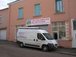 Les Fermetures du Brionnais, Chauffailles - Horaires d'ouverture