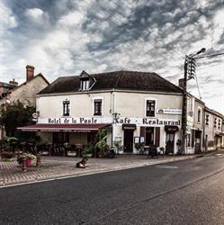 Restaurant Indien Nitharsshini, Châtres-sur-Cher - Horaires d'ouverture