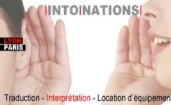 intonations - traduction technique juridique, Paris - Horaires d'ouverture