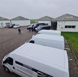 TROADEC Carrelage, Sasseville - Horaires d'ouverture