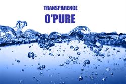 Transparence O Pure, Chavroches - Horaires d'ouverture
