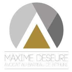 Maxime DESEURE, Lens - Horaires d'ouverture