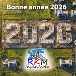 RKM ingénierie, Carcassonne - Horaires d'ouverture