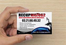 RecupMoto62, Beuvry - Horaires d'ouverture