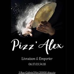 PIZZ´ALEX, Ajaccio - Horaires d'ouverture