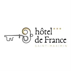 Hôtel de France - Saint-Maximin, Saint-Maximin-la-Sainte-Baume - Horaires d'ouverture
