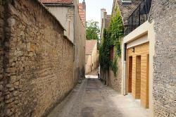 Le Gite des Remparts, Beaune - Horaires d'ouverture