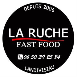 La ruche Fast Food Kebab, Landivisiau - Horaires d'ouverture