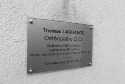 Lagrange Thomas, Montpellier - Horaires d'ouverture