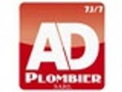 Ad Plombier SARL, Colmar - Horaires d'ouverture