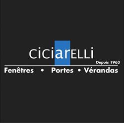 Ciciarelli Alu - Fabricant Installateur agréé Technal exclusif dans le Gard depuis 1963, Caissargues - Horaires d'ouverture