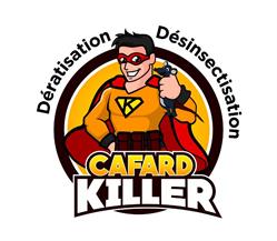 CAFARD KILLER, Toulouse - Horaires d'ouverture