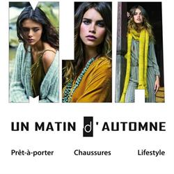 Un matin D'automne, Bordeaux - Horaires d'ouverture