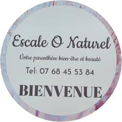 ESCALE O NATUREL - Firminy, - Horaires d'ouverture