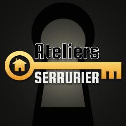 Ateliers-Serrurier Paris 4, - Horaires d'ouverture