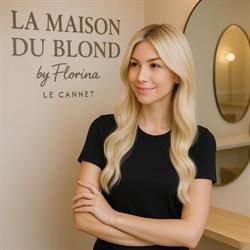 Salon&Academie de coiffure La Maison du Blond by Florina Le Cannet, - Horaires d'ouverture