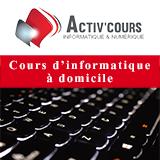 ACTIV'COURS, Lille - Horaires d'ouverture