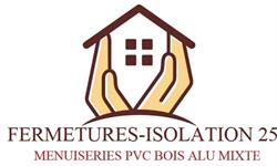 FERMETURES ISOLATION 25, Besançon - Horaires d'ouverture