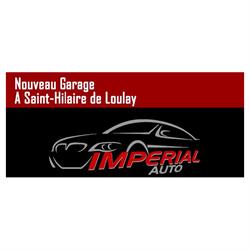 imperial auto, Montaigu - Horaires d'ouverture