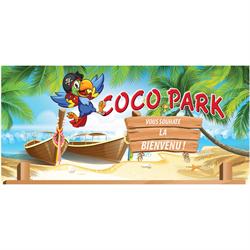 COCOPARK, Saint-Avold - Horaires d'ouverture