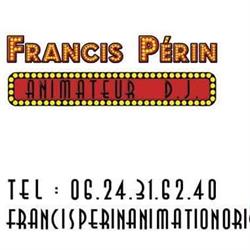 Francis PERIN Animation Originale, Sainte-Geneviève-des-Bois - Horaires d'ouverture