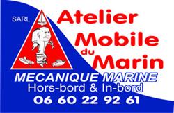 Atelier Mobile du Marin, Camoël - Horaires d'ouverture