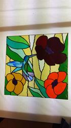 ATELIER VITRAIL DES BADELINS, Ville-la-Grand - Horaires d'ouverture